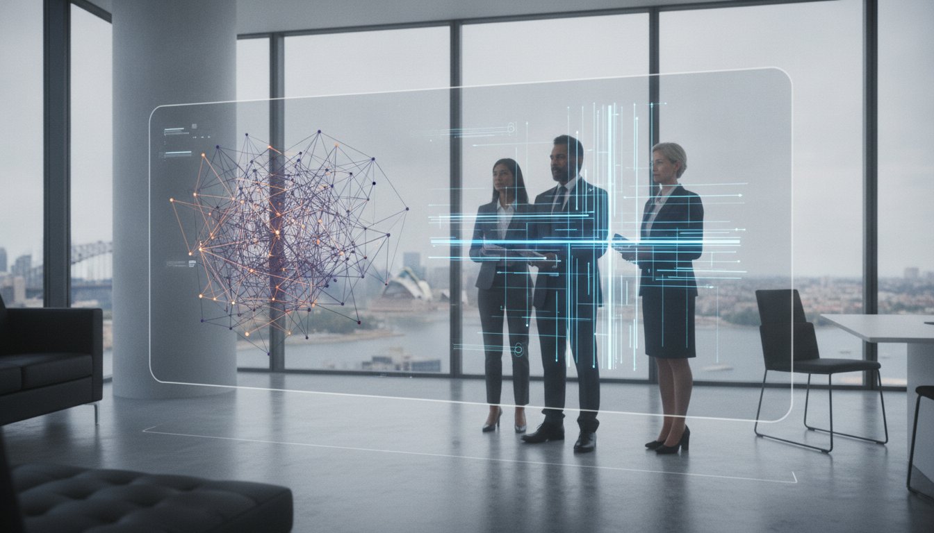 Privacy as a Service: A Strategic Comparison for Australian Executives