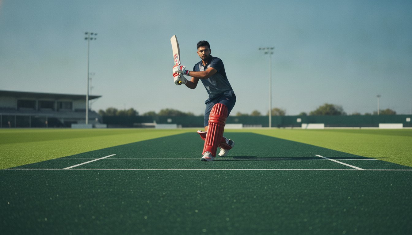 Professional Artificial Cricket Wicket Installation: The 2026 Definitive Guide