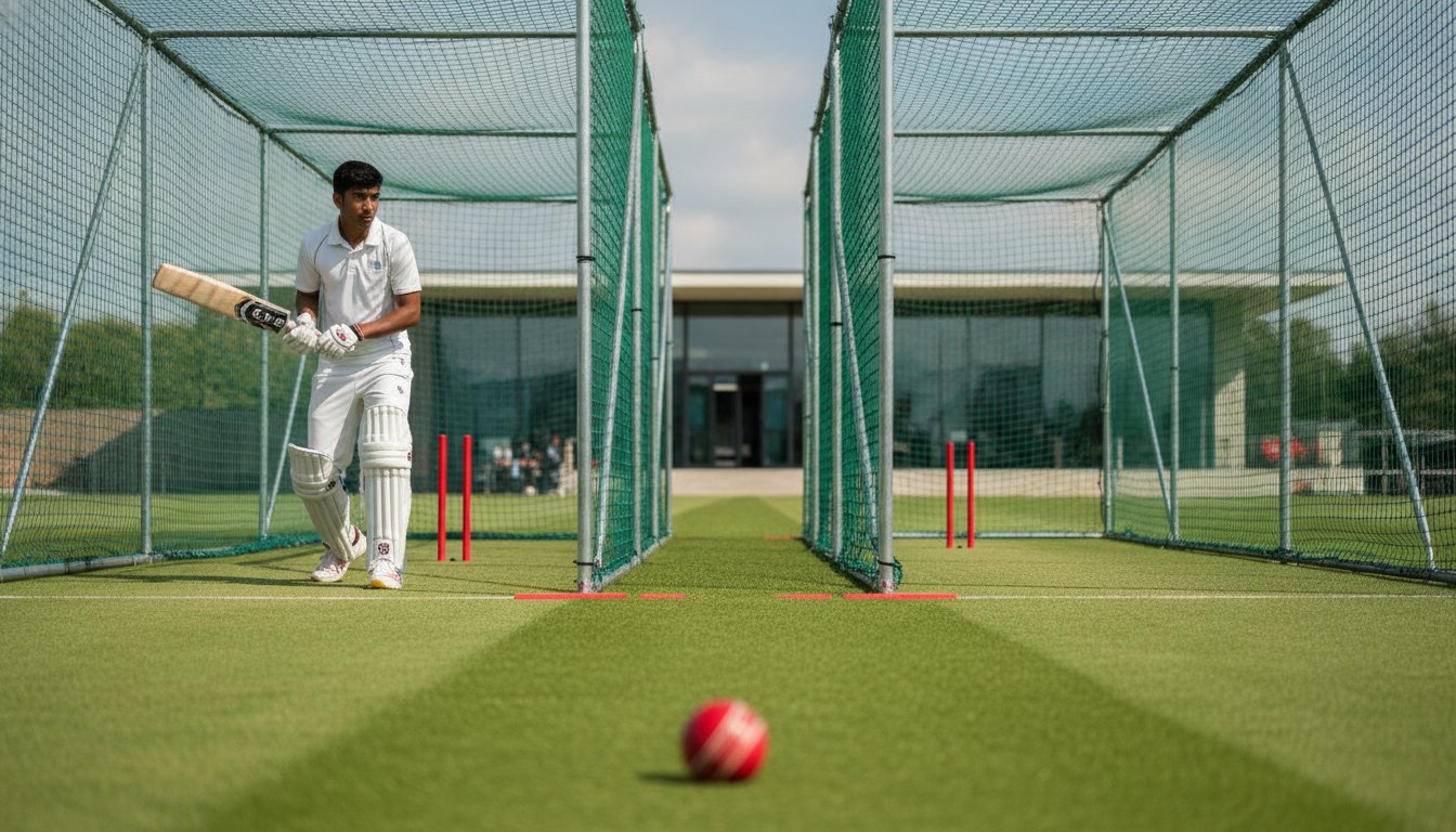 Cricket Net System Suppliers: A 2026 Comparison Guide for Clubs and Schools