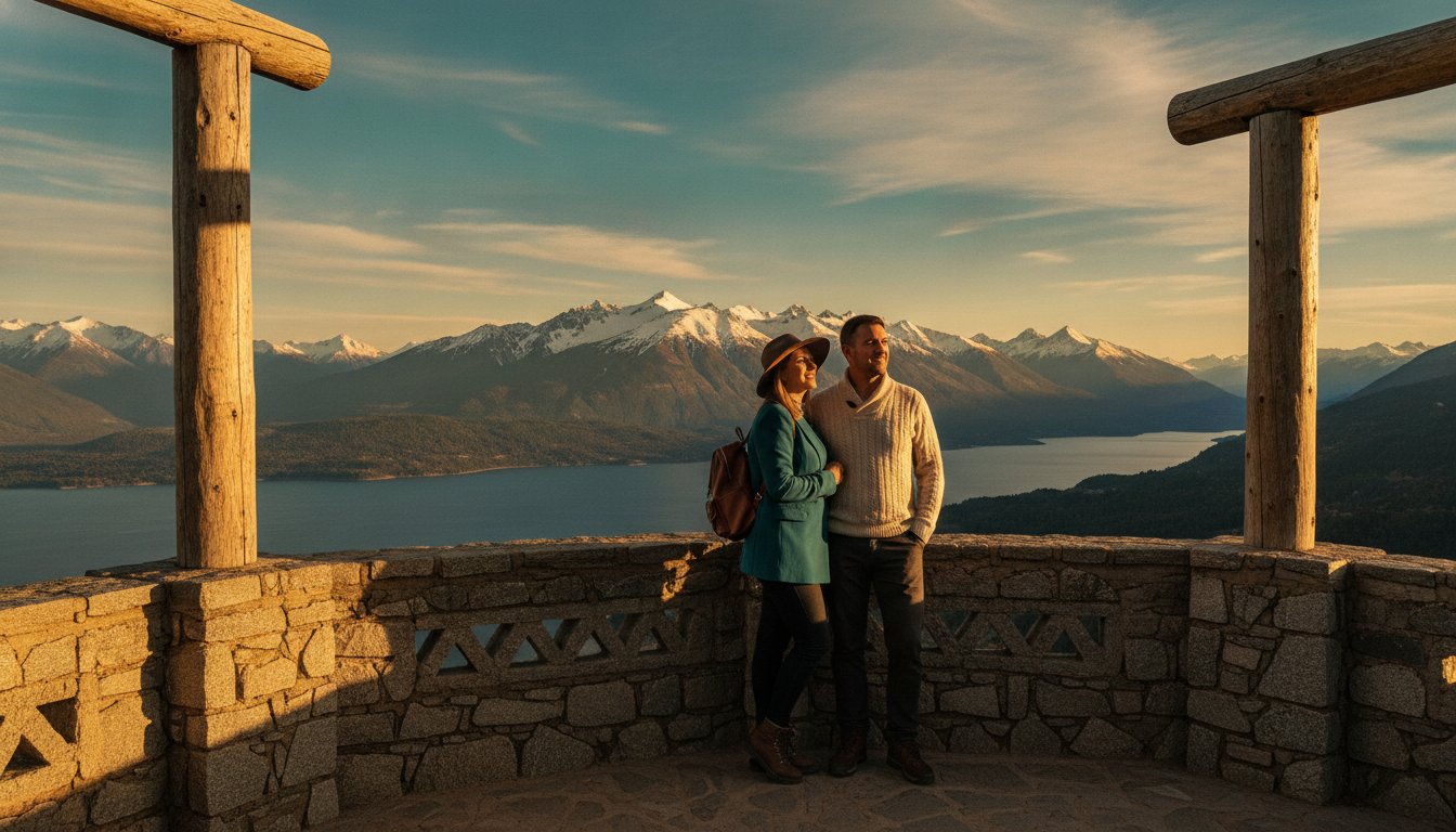 Quanto custa viajar para Bariloche em 2026? Guia de Planejamento e Preços