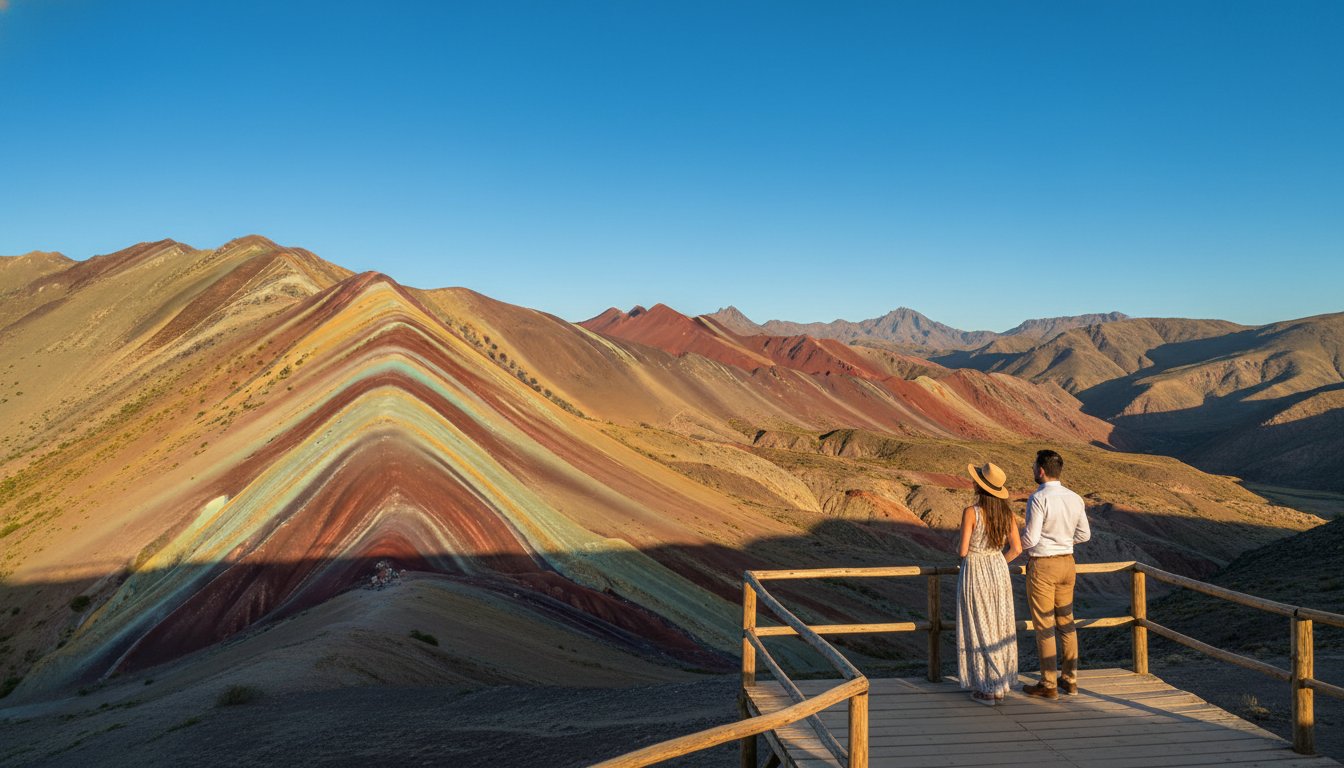 Pacote de Viagem Salta e Jujuy 2026: Roteiros no Norte Argentino