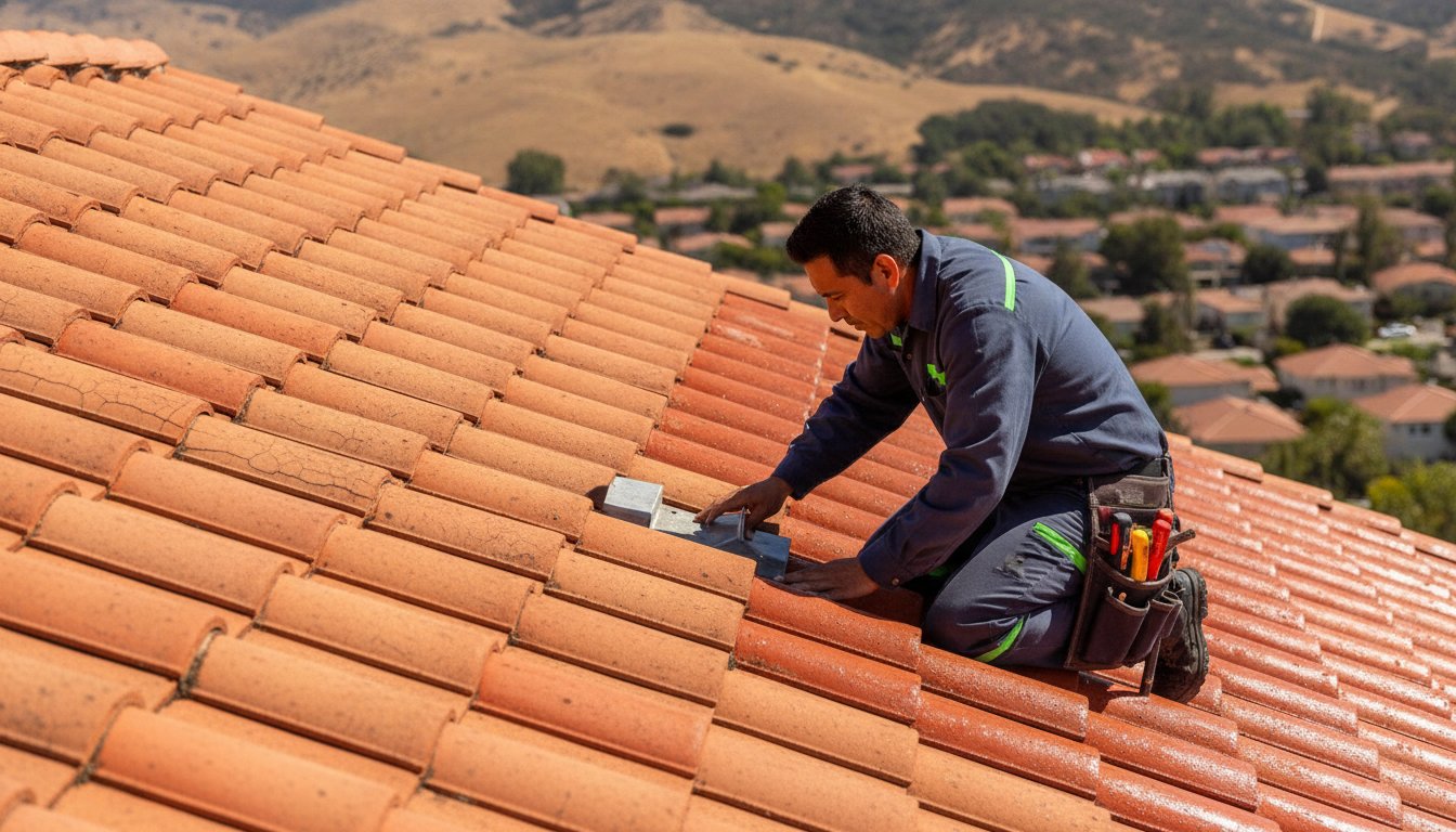 Roof Maintenance Service in Southern California: The 2026 Homeowner’s Guide