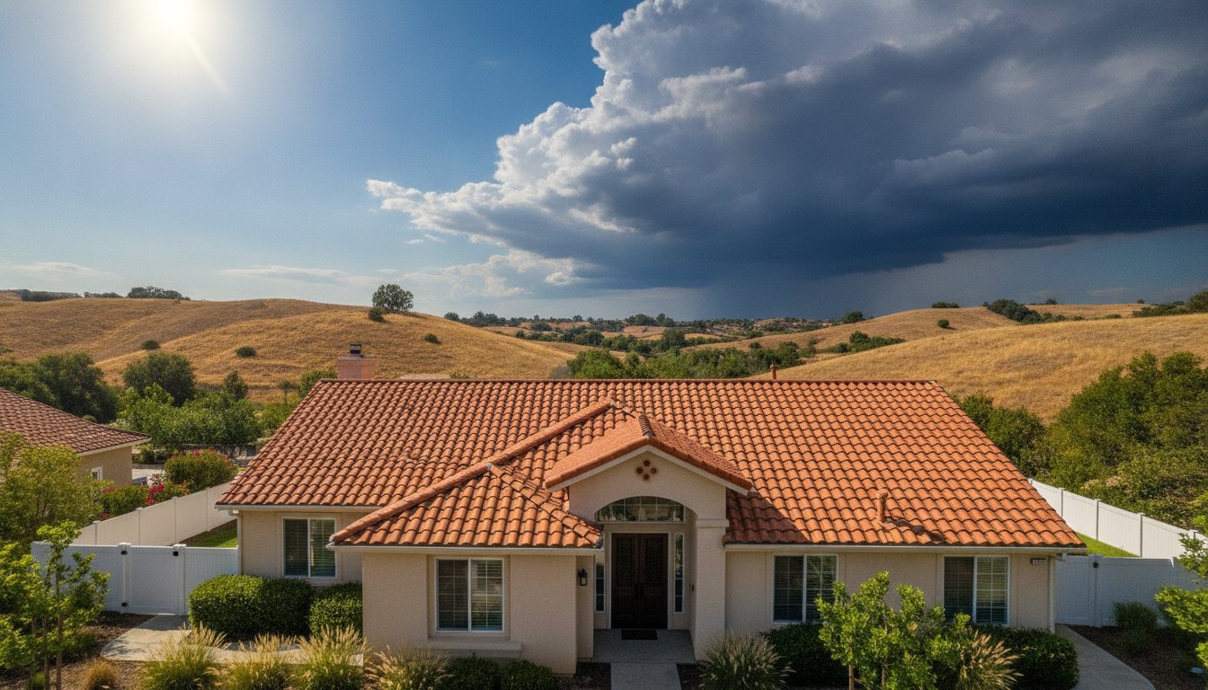 Roof Tune-Up Before Rainy Season: The Ultimate Southern California Guide (2026)