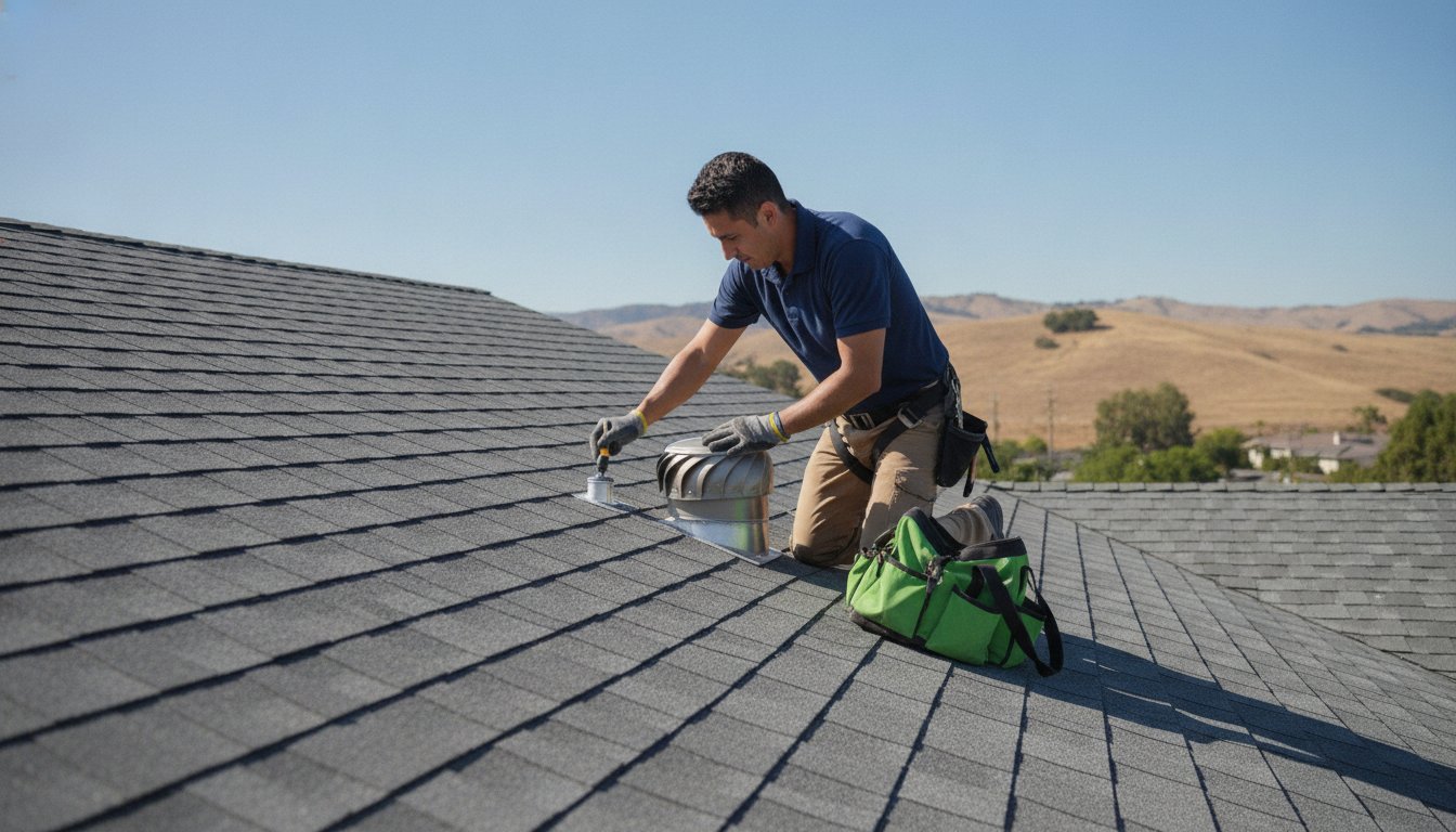 Roof Tune-Up Service: The 2026 Southern California Homeowner’s Guide