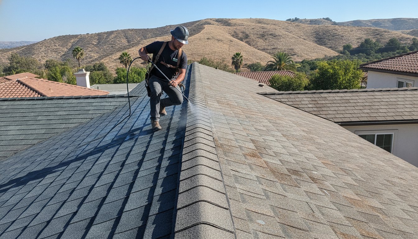 Aging Roof Treatment Options: 2026 Guide to Extending Your Roof's Lifespan