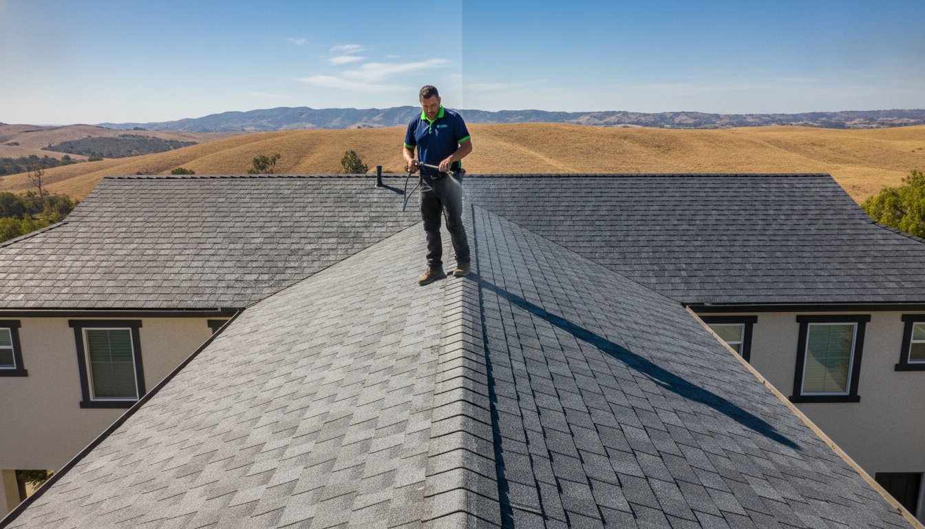 Roof Rejuvenation in Temecula: Extend Your Roof’s Life & Save (2026 Guide)