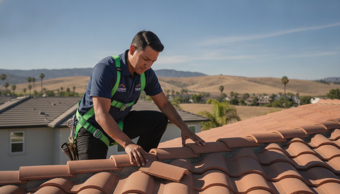 Finding a Trusted Local Roofing Company in San Diego: A Homeowner’s Guide