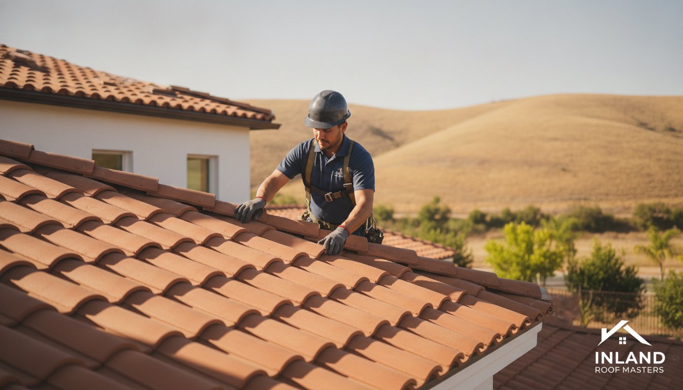 The Complete Guide to UEC Roofing: Southern California’s Trusted Experts
