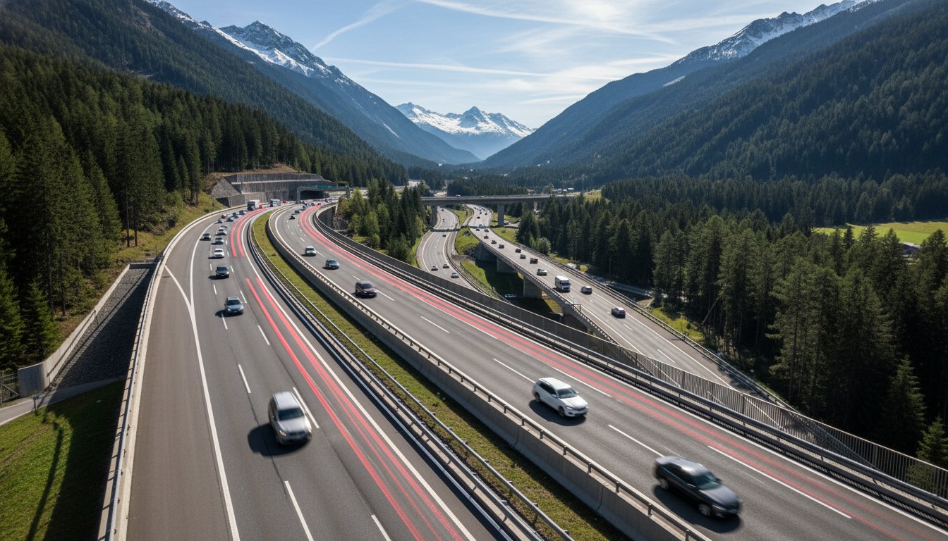 Do I Need a Vignette for Austria? 5 Common Myths Debunked for 2026