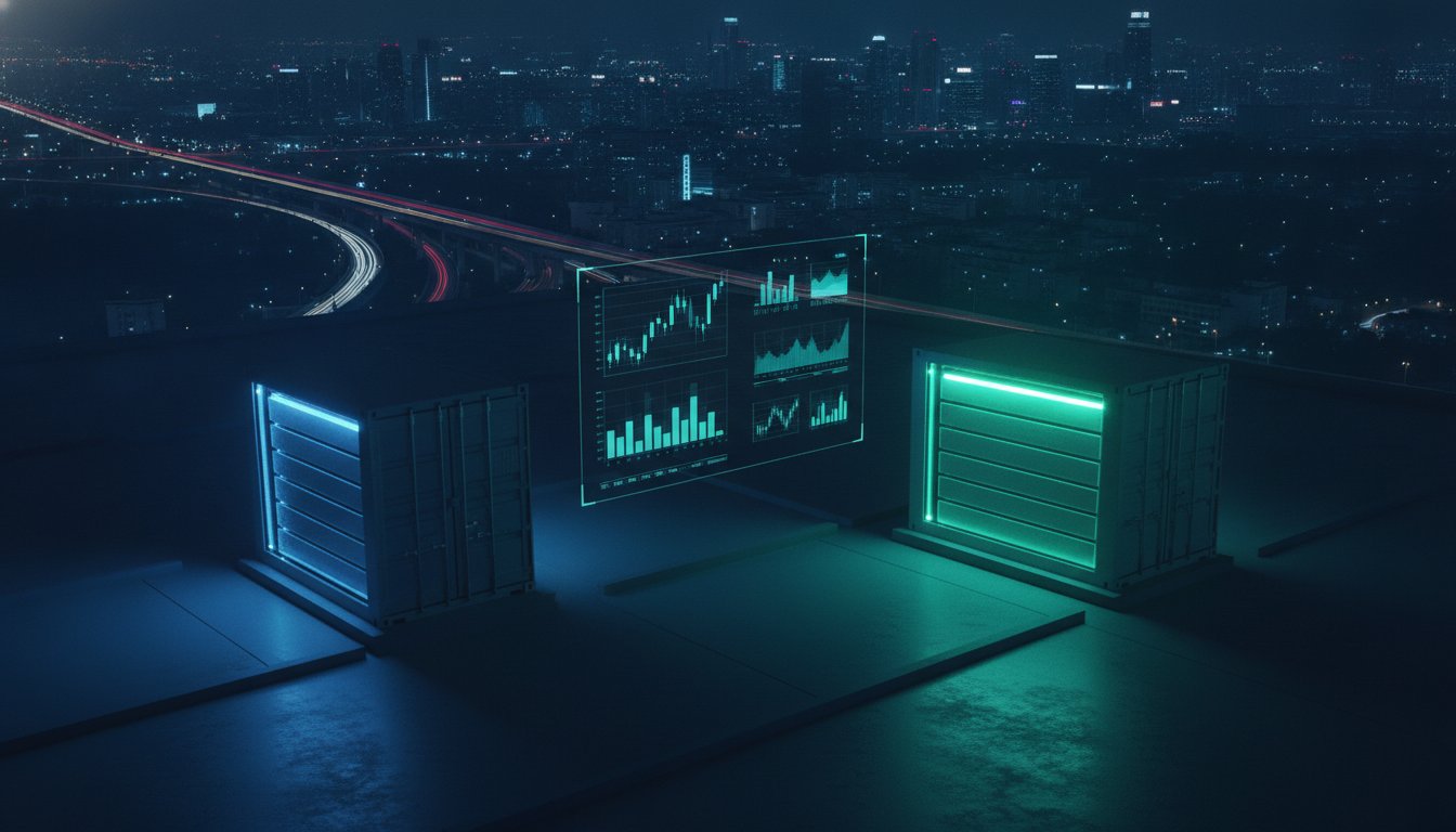 LFP vs. Sodium-Ion BESS ROI Analysis: Calculating Returns for Commercial Storage in 2026