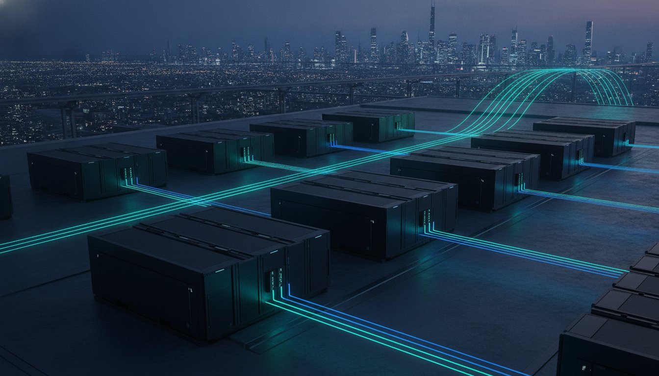 The Business Case for Energy Storage Systems: A 2026 Strategic Guide to Bankable BESS