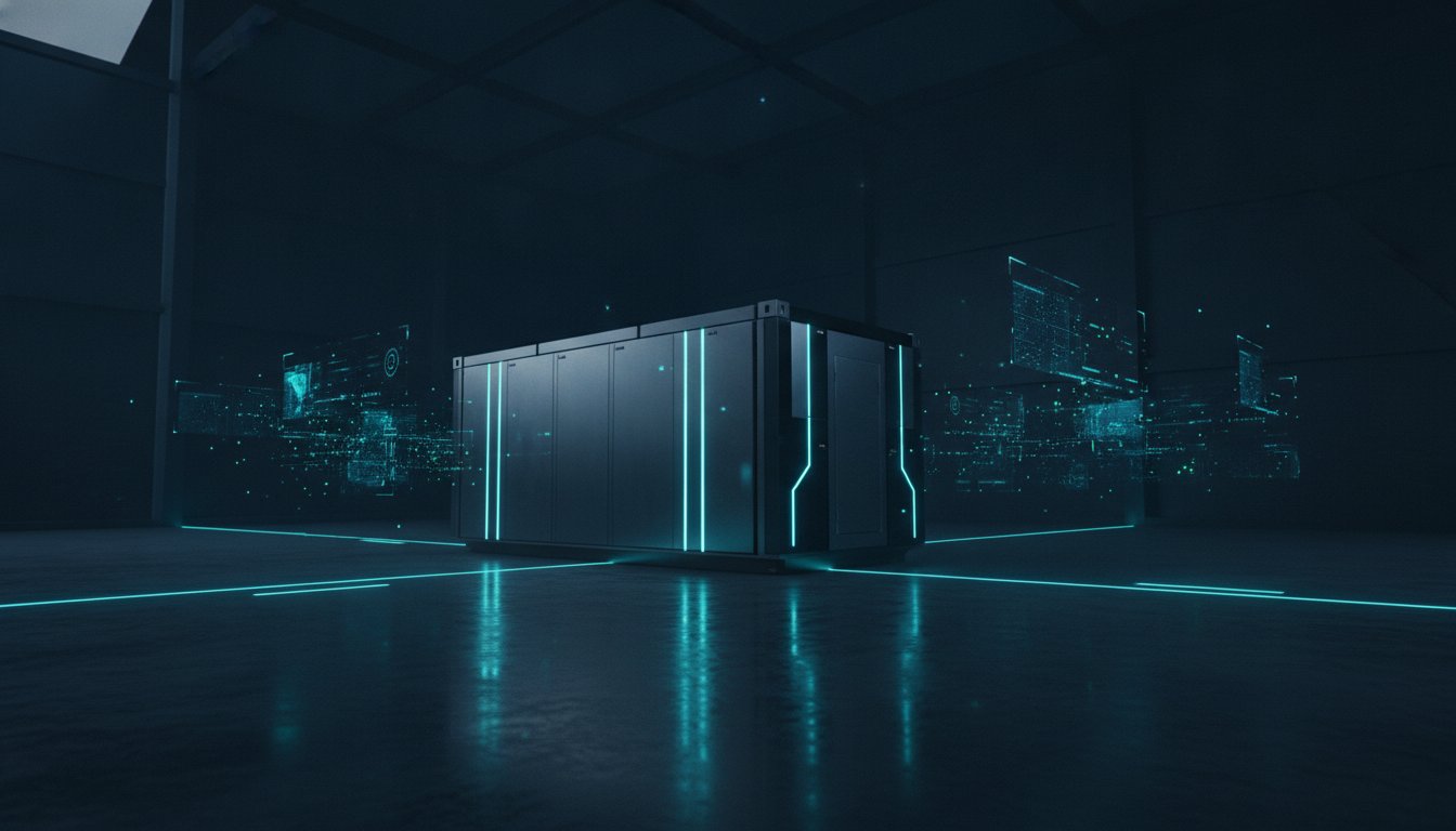 Industrial Power Outage Prevention Plan: The 2026 Strategic Resilience Framework