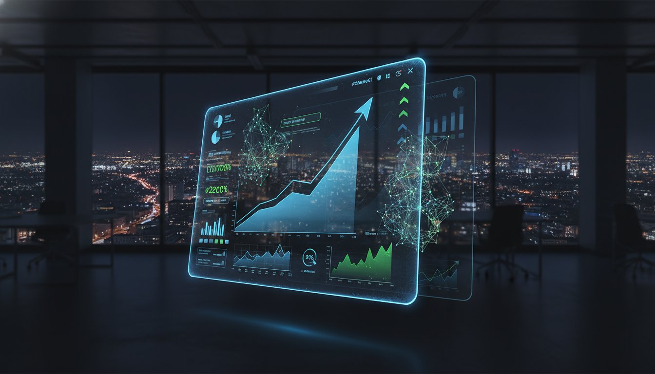 Merchant Dashboard Reporting: A Guide to Data-Driven Growth in 2026