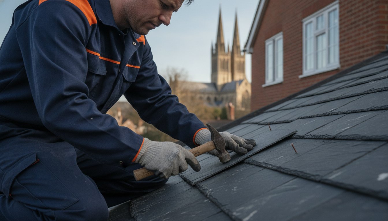 Finding a Reliable Roofer in Norwich: The 2026 Homeowner’s Checklist