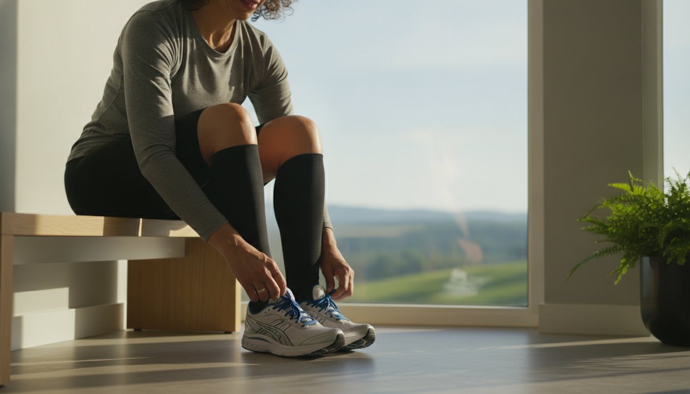 Heel Pain That Won't Go Away in Kennesaw: Expert Solutions for Lasting Relief