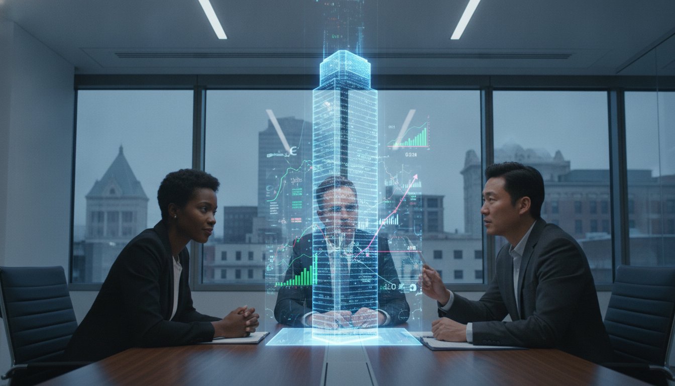 The Architecture of Finance: How to Read Your Financial Statements to Make Decisions