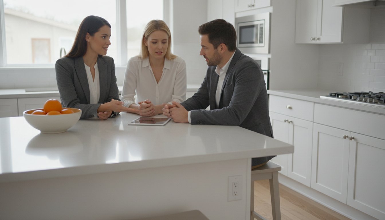 Helping Homeowners Avoid Foreclosure: The Real Estate Agent’s Guide to Ethical Intervention
