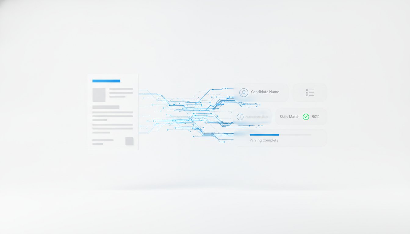 How to Parse Your Own Resume for ATS: Audit Your Tech Application Like a Pro
