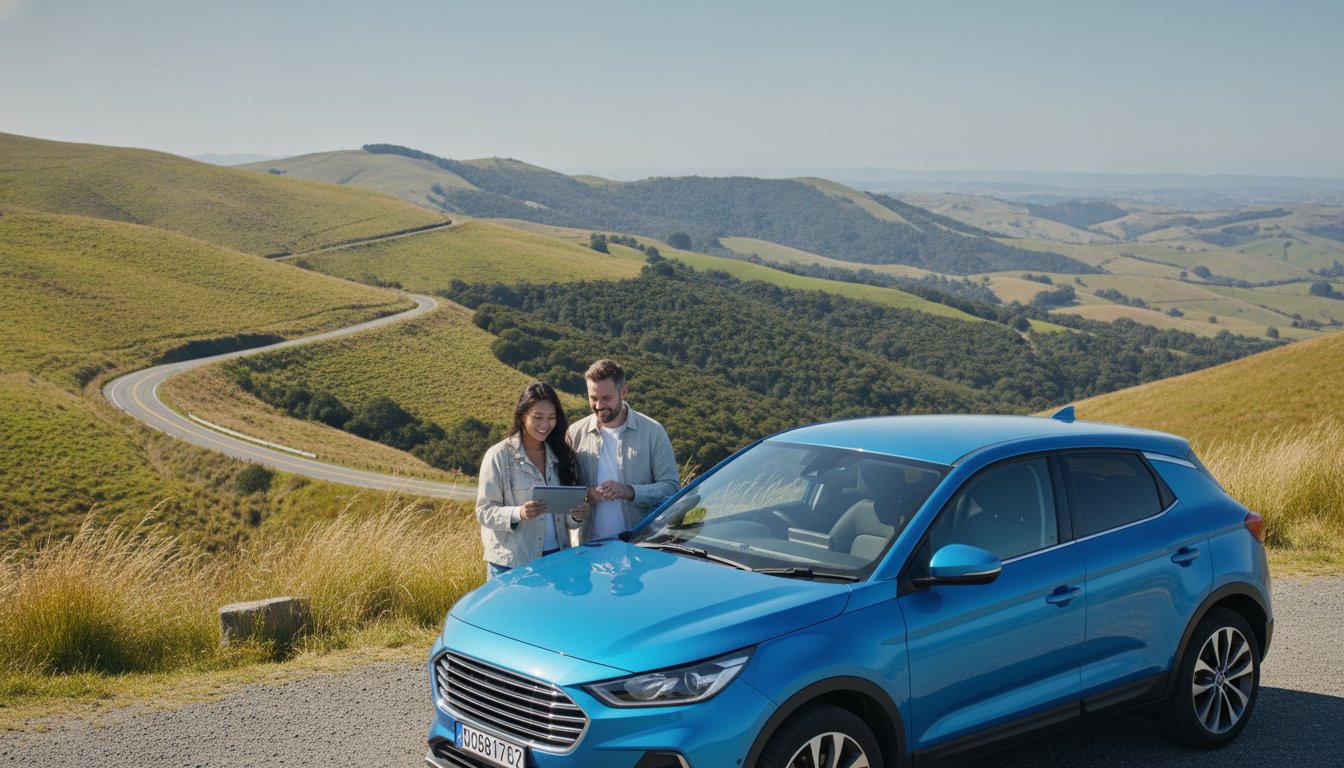 Booking a Rental Car in Advance vs Last Minute: The 2026 NZ Strategy Guide