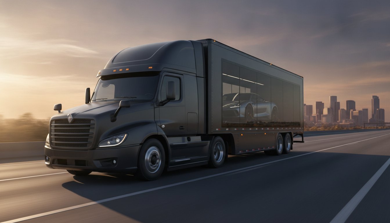 Hiring a Professional Driver vs. Auto Transport: A 2026 Strategic Guide