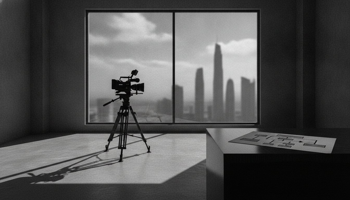 Intentional Product Video Production in Dubai: A Framework for High-Stakes Brands (2026)