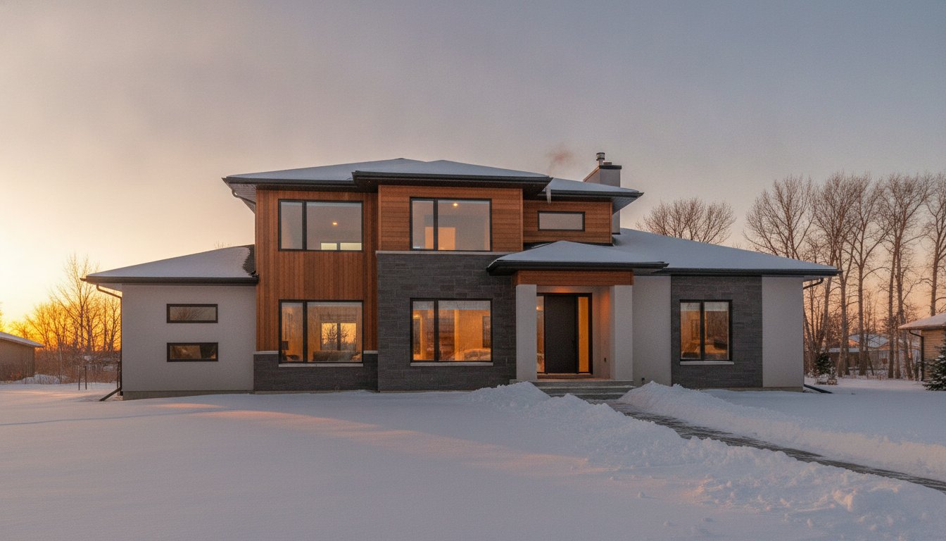Ice Dam Prevention Winnipeg: The 2026 Homeowner’s Guide to a Leak-Free Winter