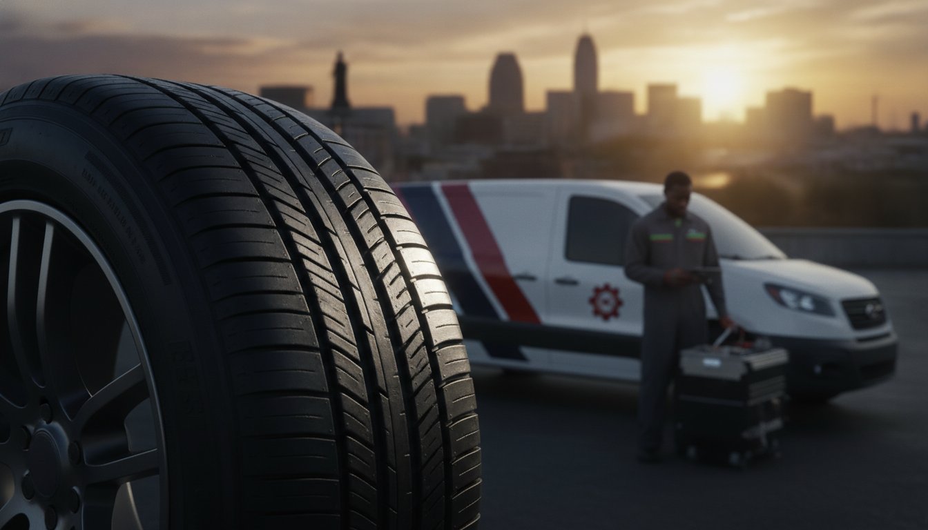 Affordable Tires in Birmingham, AL: The 2026 Guide to Quality and Value