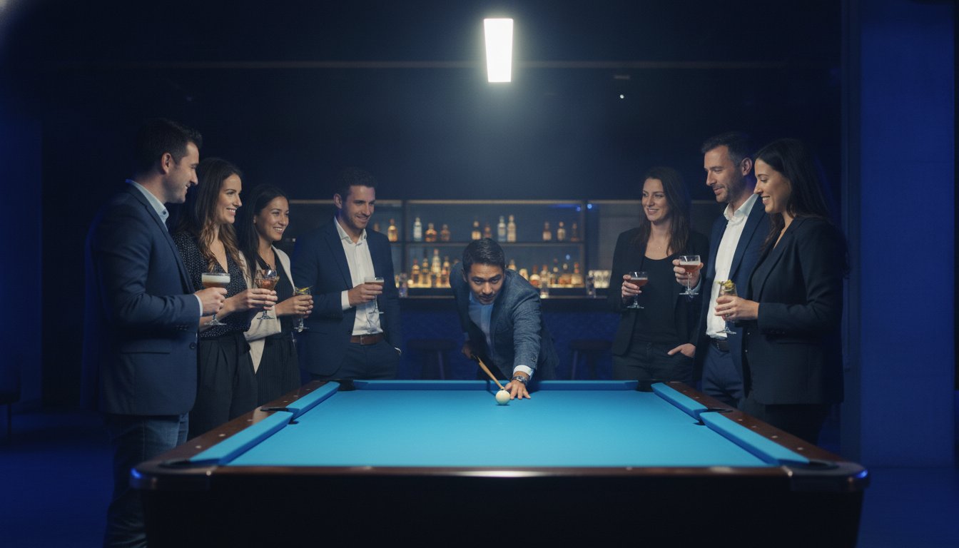 Stress-Free Corporate Event Planning: The Ultimate Sydney Guide for 2026