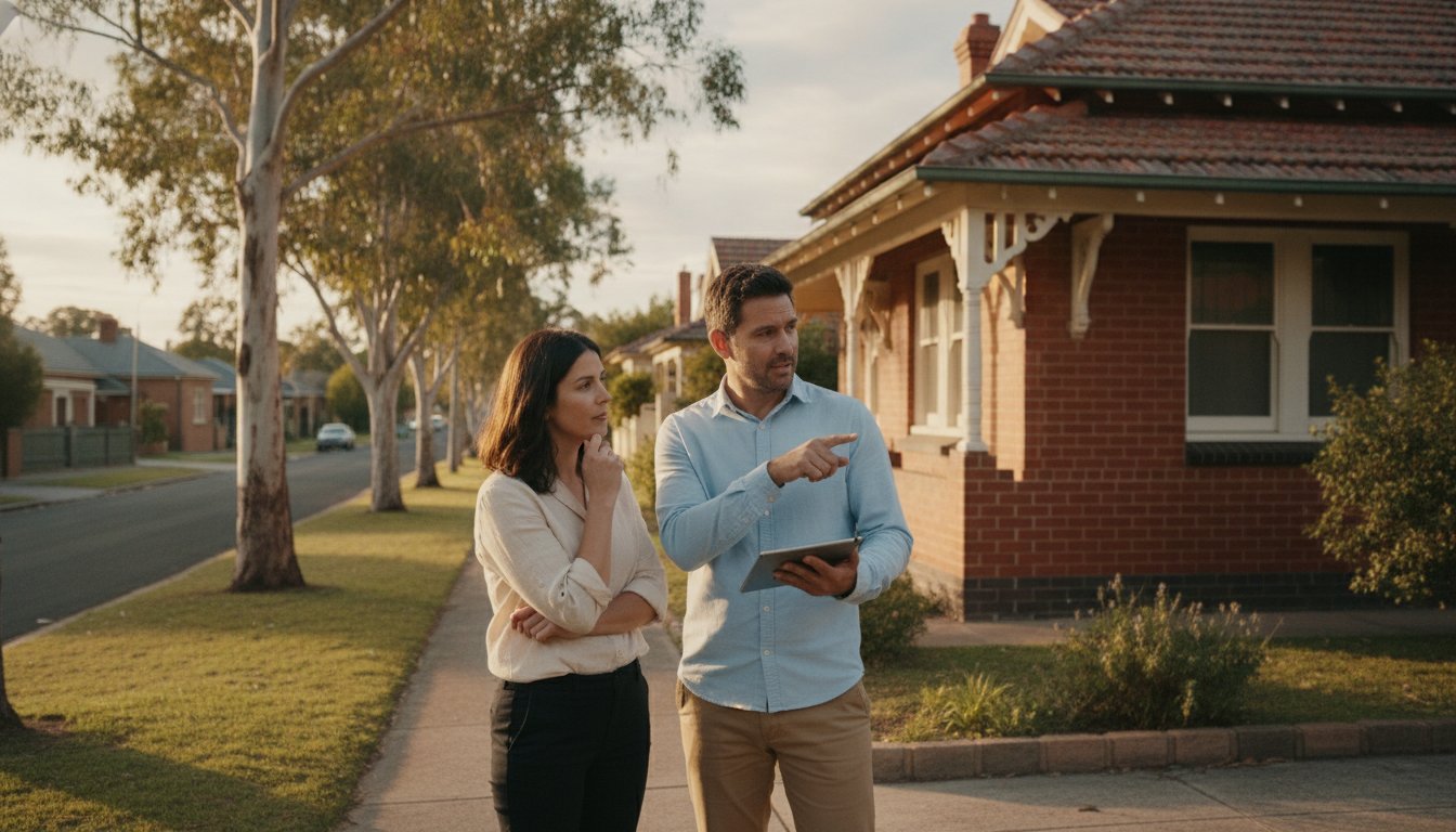 Due Diligence Checklist for Buying a House in Bendigo: A 2026 Local’s Guide