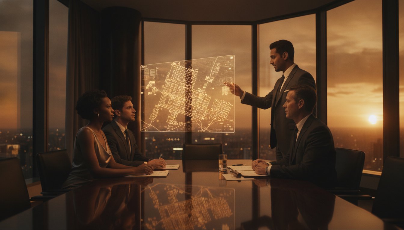 Finding a Buyer’s Agent in Brampton: A Guide to Sophisticated Representation