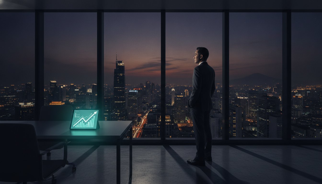 Financial Planning for Small Business Owners in Jakarta: The 2026 Strategic Guide