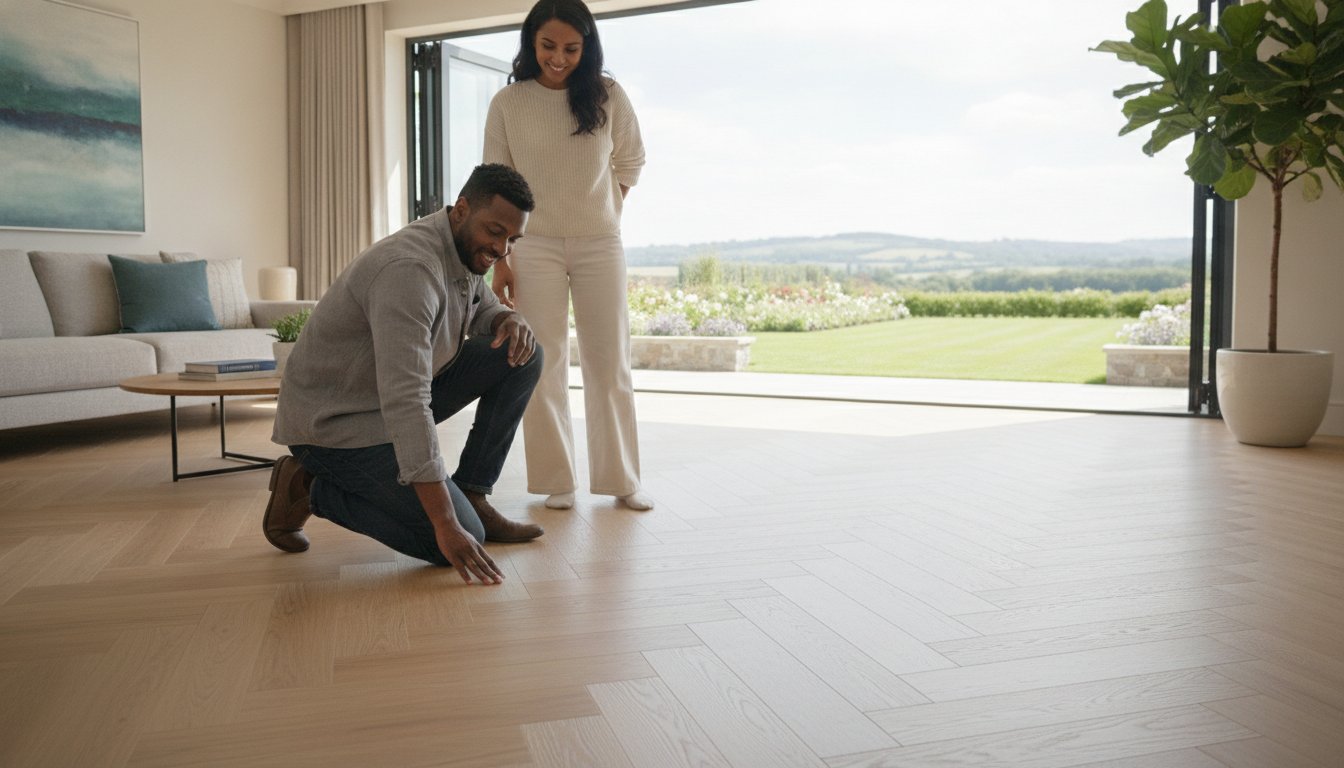 Is LVT Flooring a Good Investment? A 2026 Homeowner’s Guide