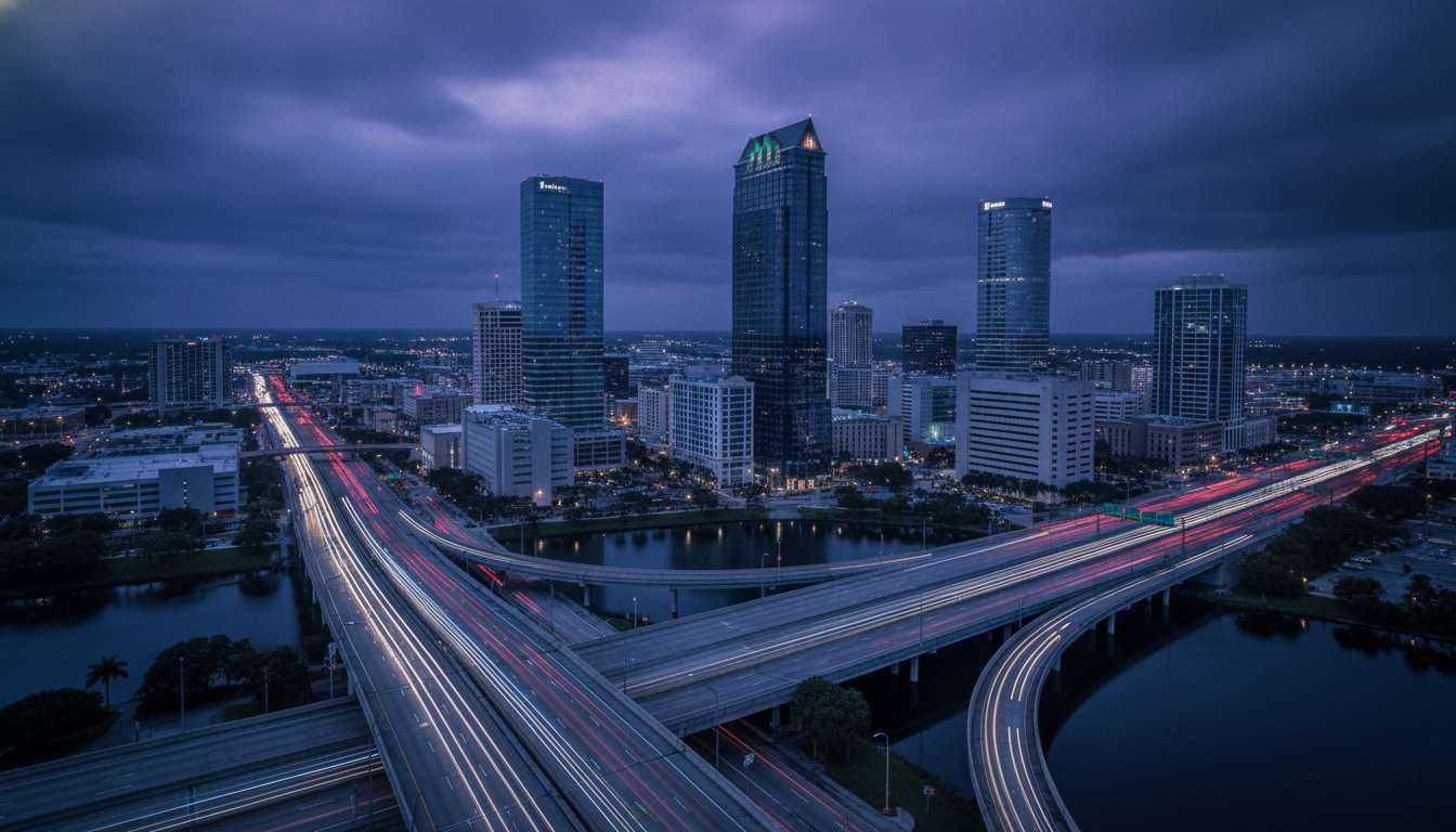 Tampa Fatal Car Accident Lawyer: Assertive Justice for Your Family After a Loss