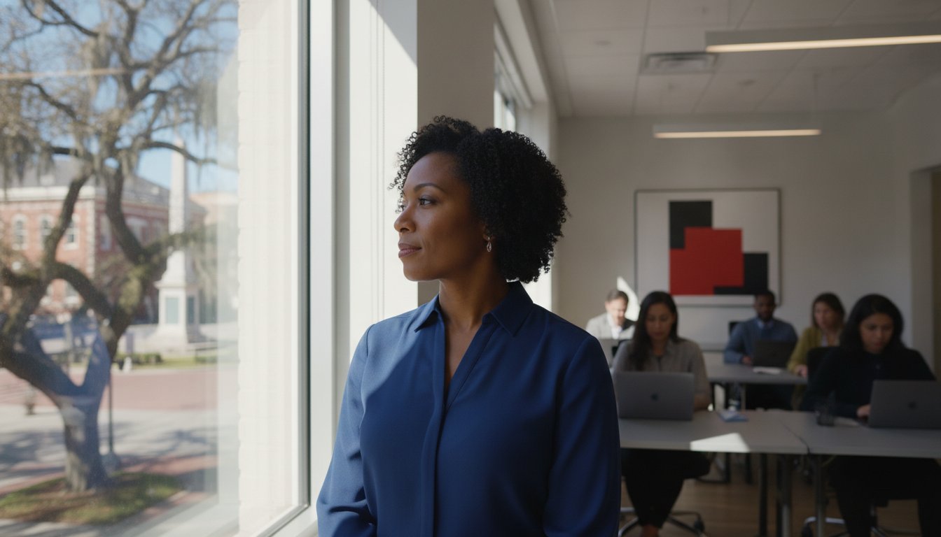 Richmond Hill GA Job Posting Sites: The 2026 Employer’s Guide