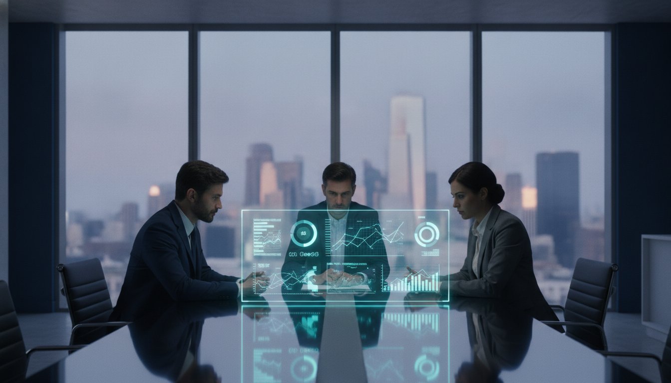 Using HR Data for Business Decisions: The 2026 Strategic Guide