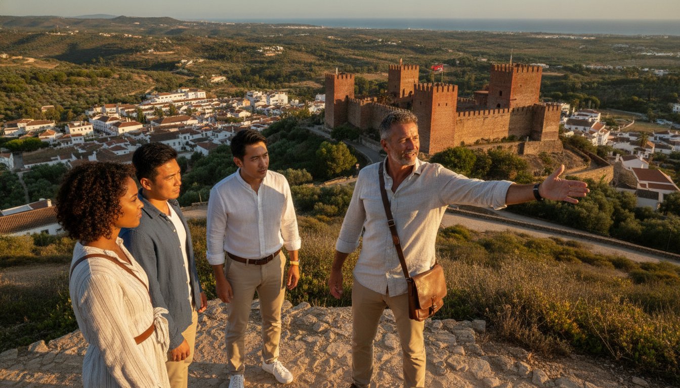 Tailor-Made Algarve Excursions: Expert-Led Cultural & Nature Journeys in 2026