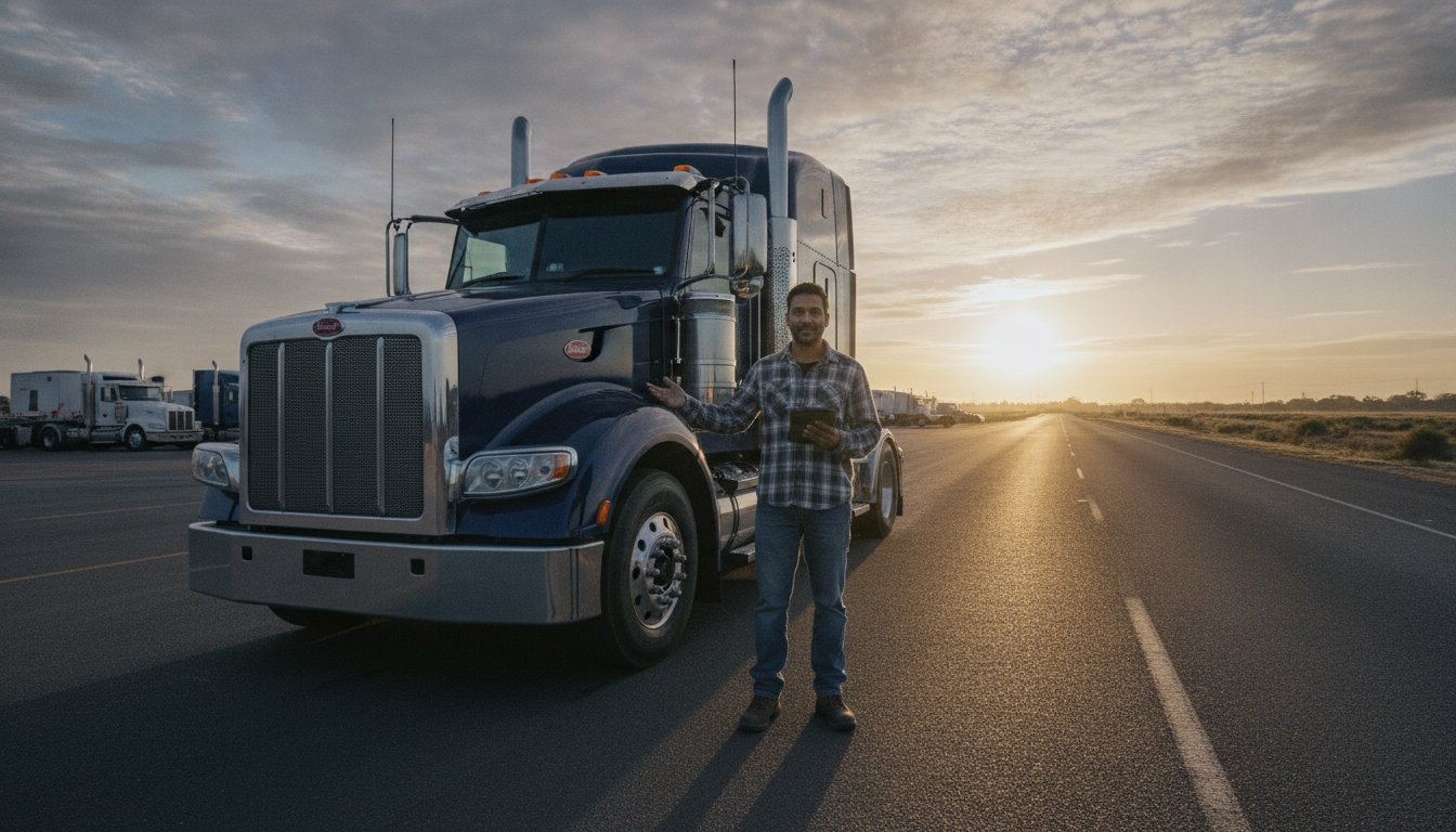 Asset Finance for Owner Drivers in Hoppers Crossing: The 2026 Guide