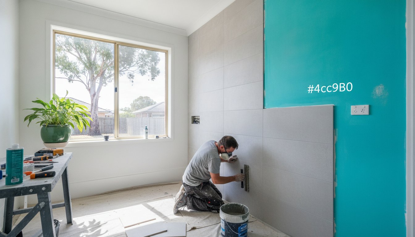 Bathroom Renovation Timeline Calculator: How Long Does a Reno Really Take?