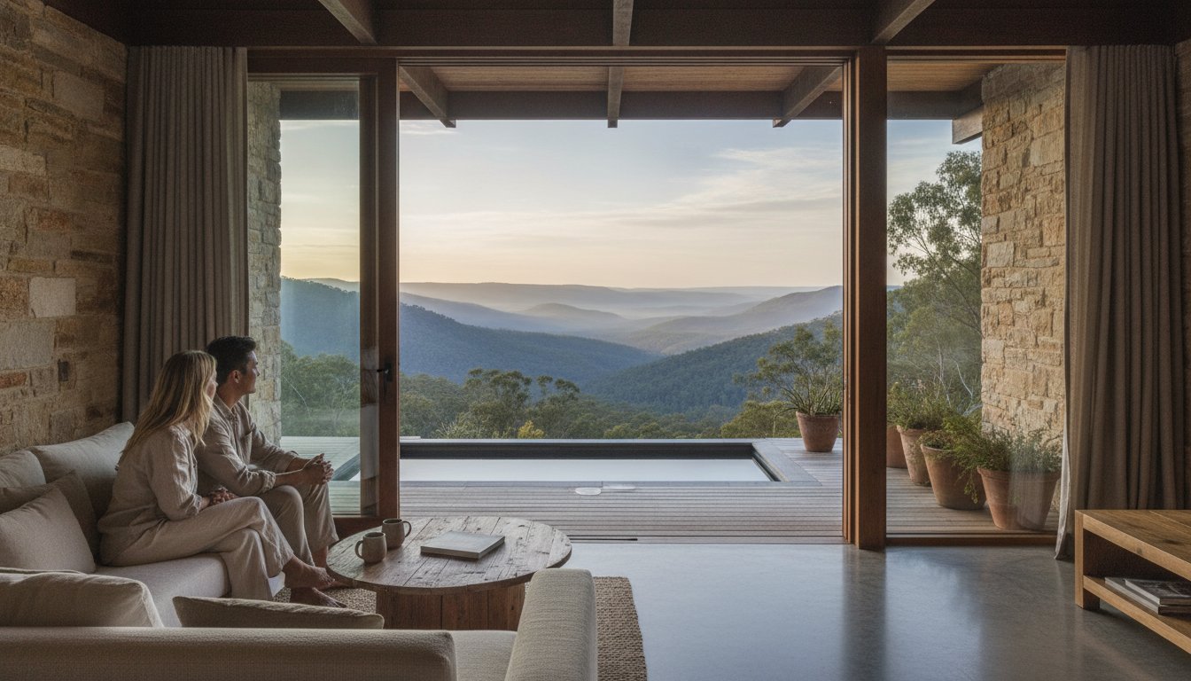 Eco-Conscious Luxury Resorts: A Discerning Guide to Stewardship and Style