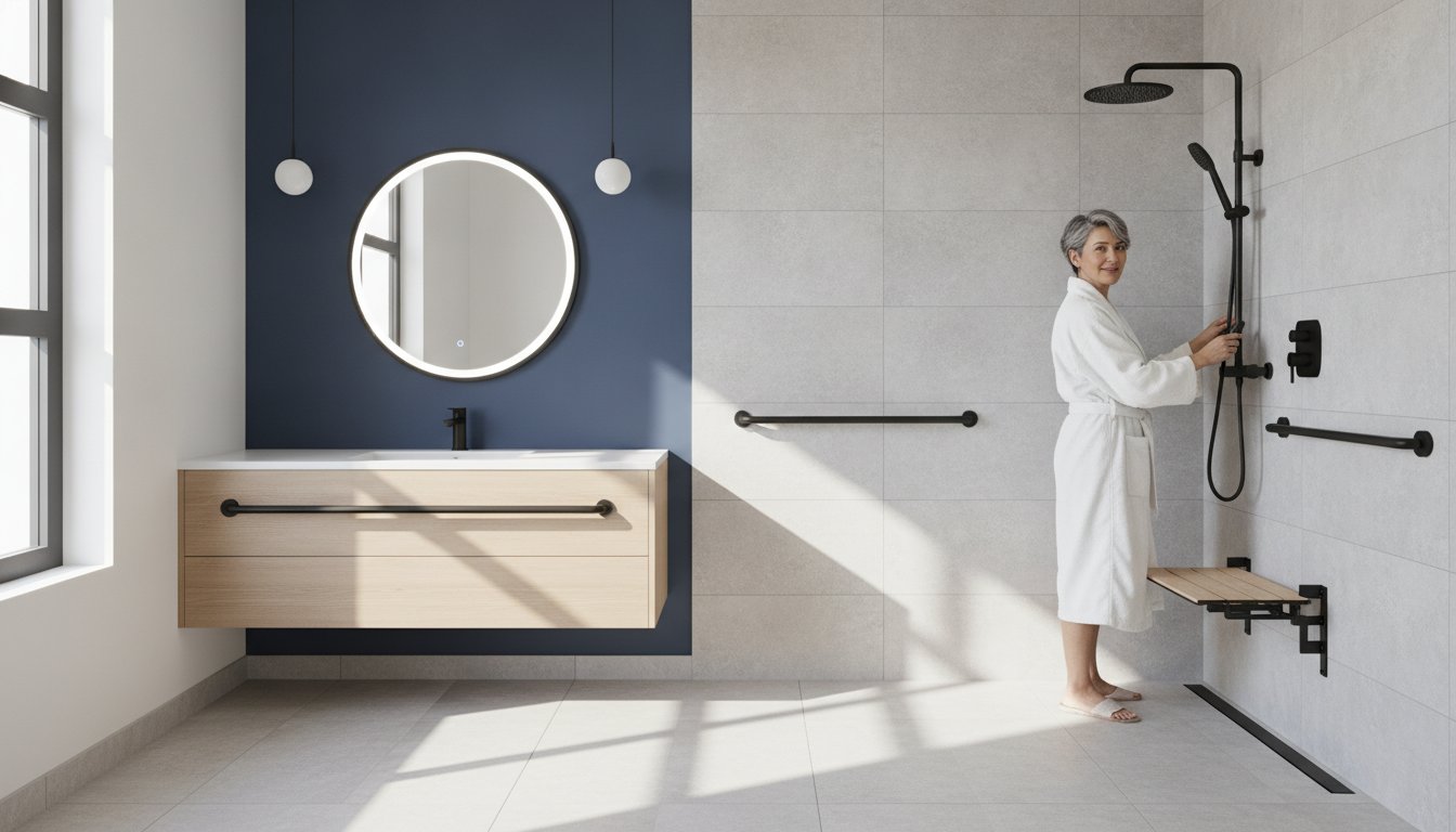 Certified Aging in Place Specialist in Redlands: Designing for Lifetime Independence