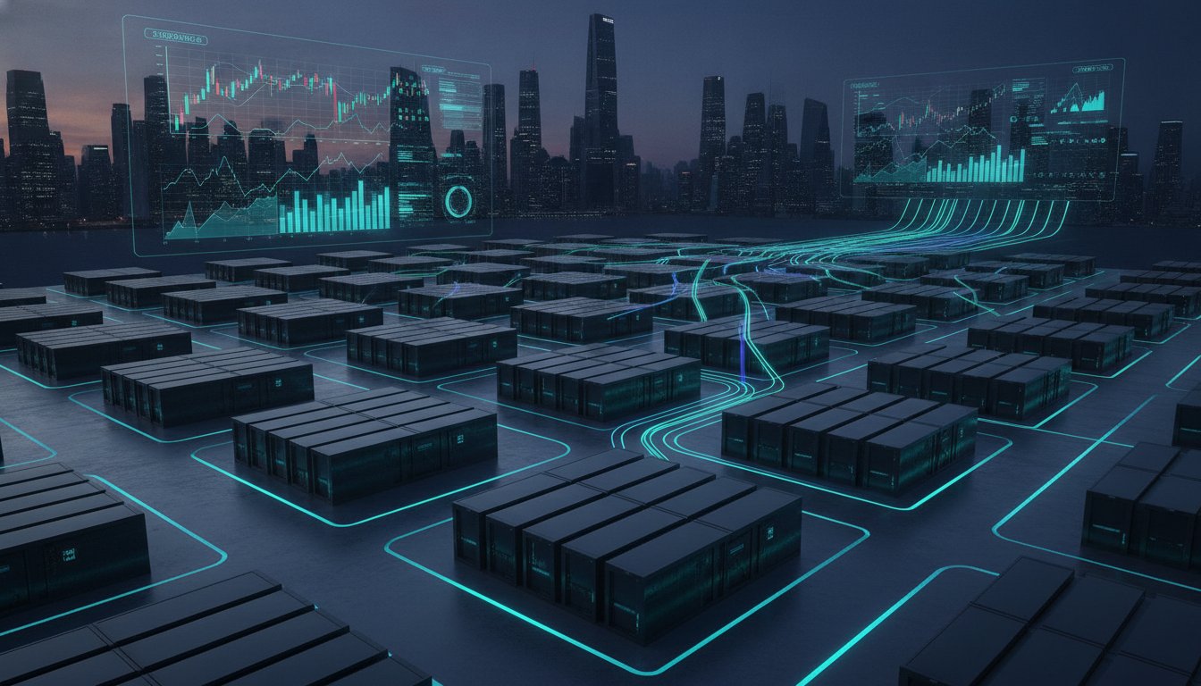 Securing Financing for Energy Storage Projects: The 2026 Strategic Guide