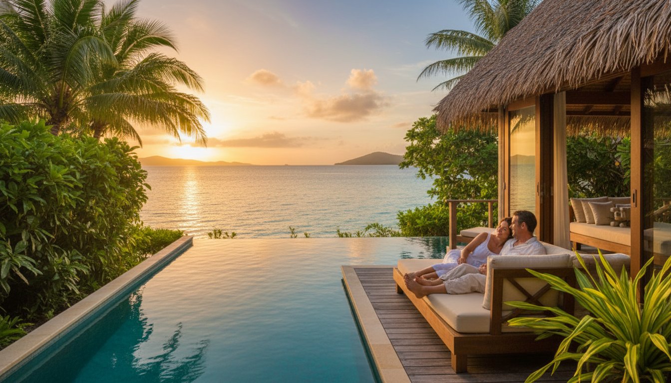 Tokoriki Island Resort Fiji: The Definitive Guide for Discerning Travellers