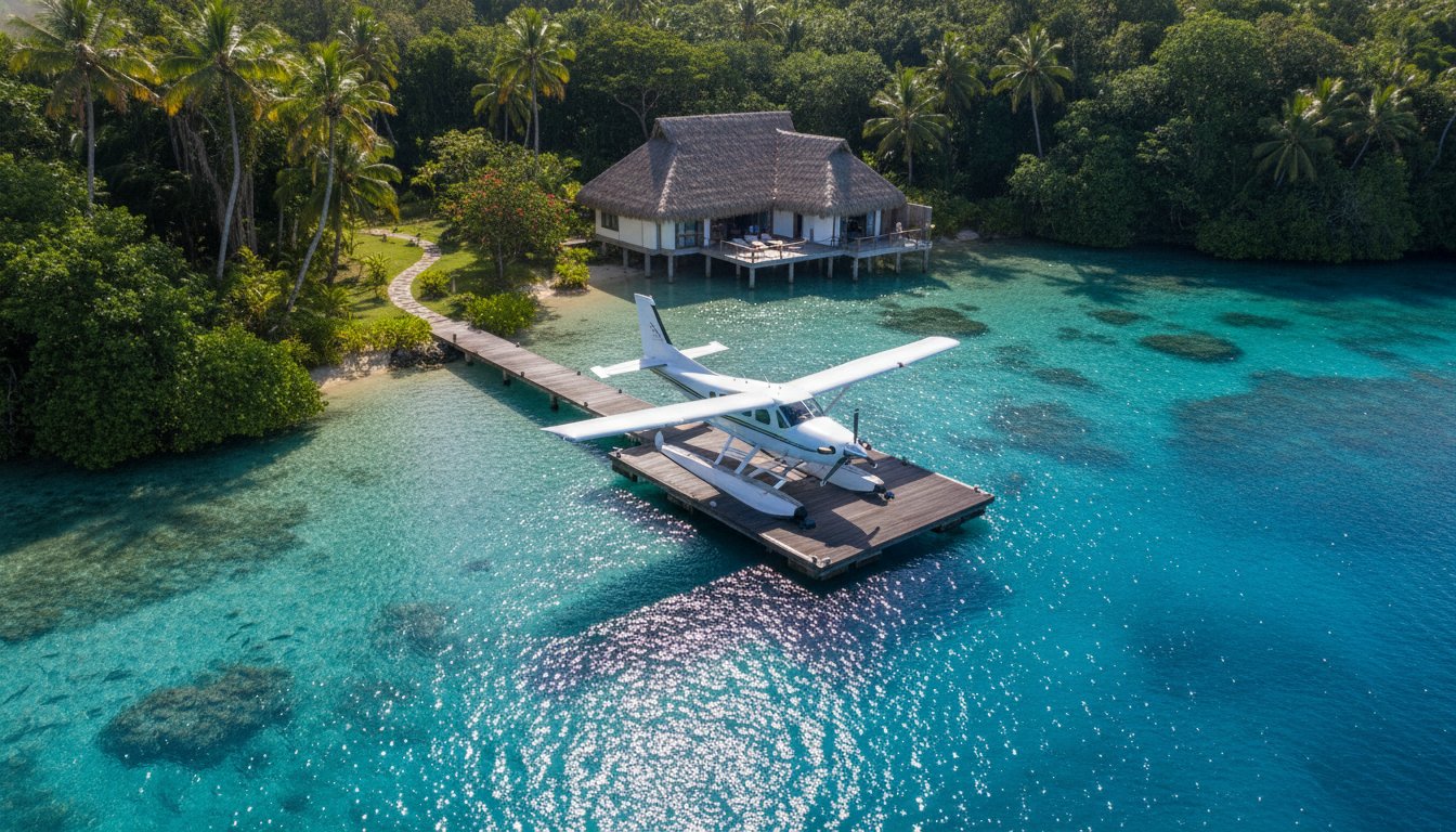 Fiji Travel Insurance Checklist: Protecting Your 2026 Luxury Island Escape