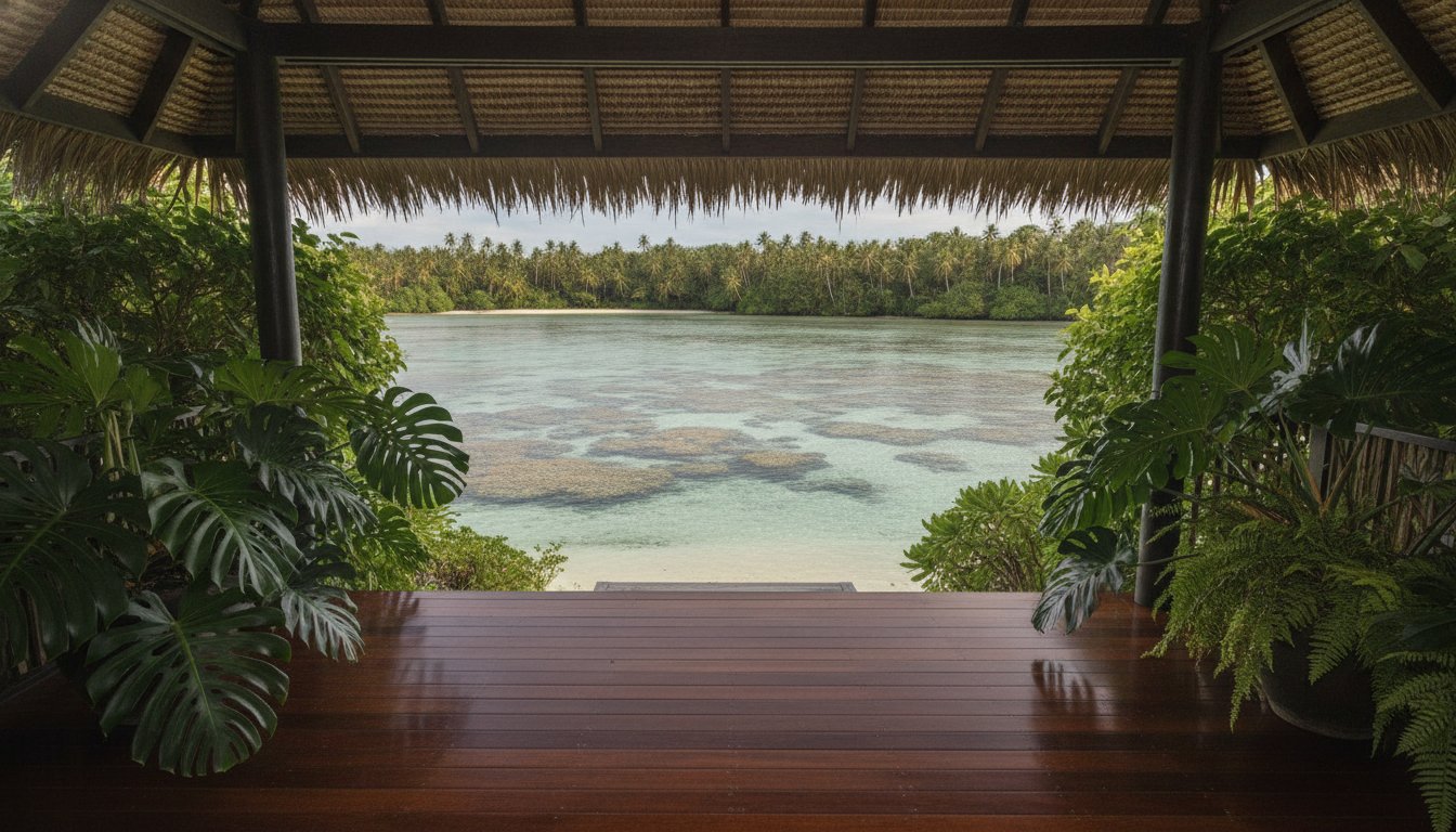 The Soul of the Islands: Defining the Authentic Fiji Resort Experience in 2026