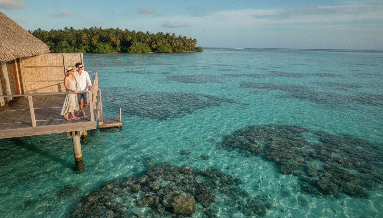 Fiji Eco Resorts and Sustainable Travel: The 2026 Guide to Regenerative Luxury