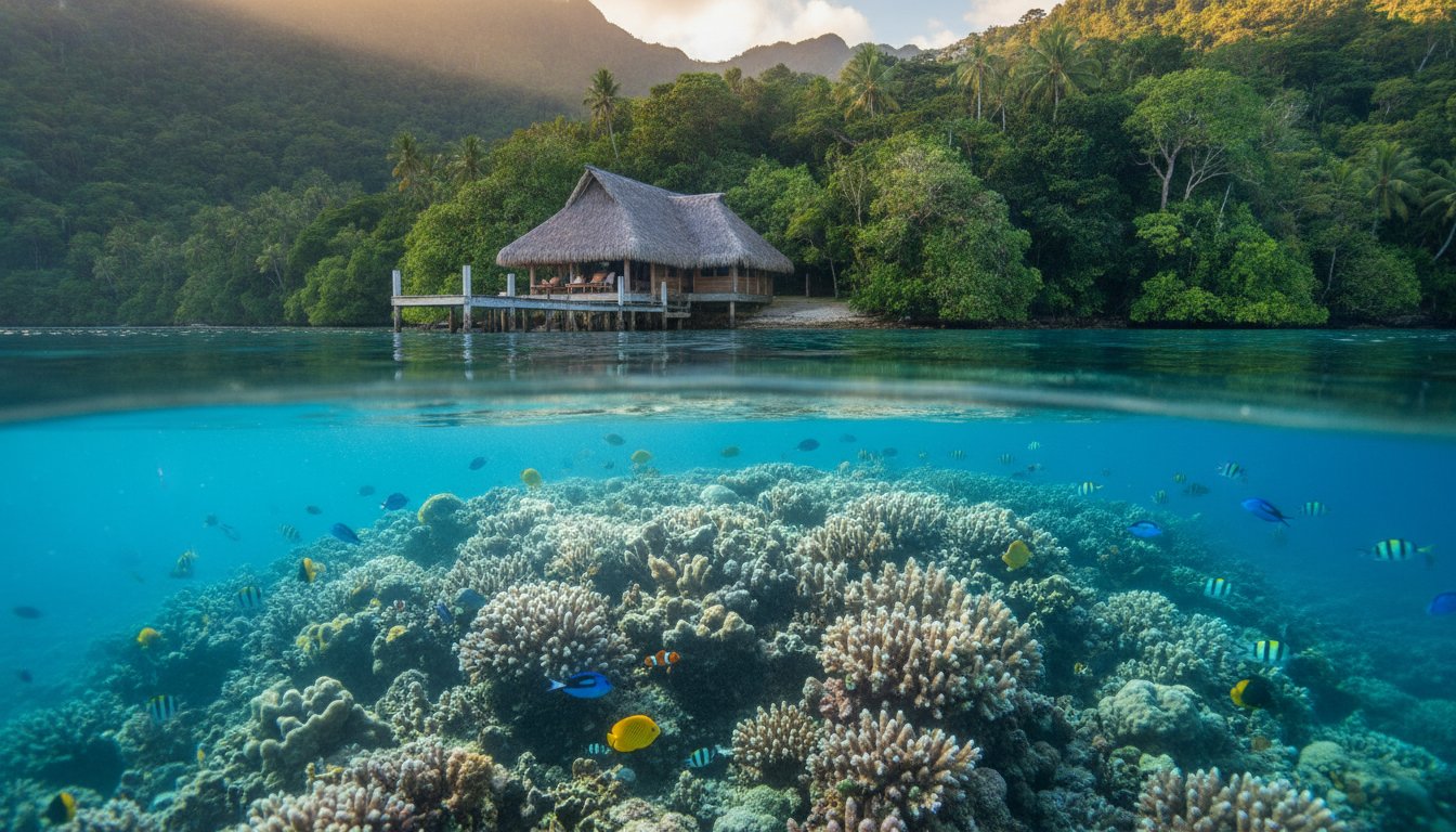 Viani Bay Resort Fiji: The 2026 Buying Guide for Discerning Divers
