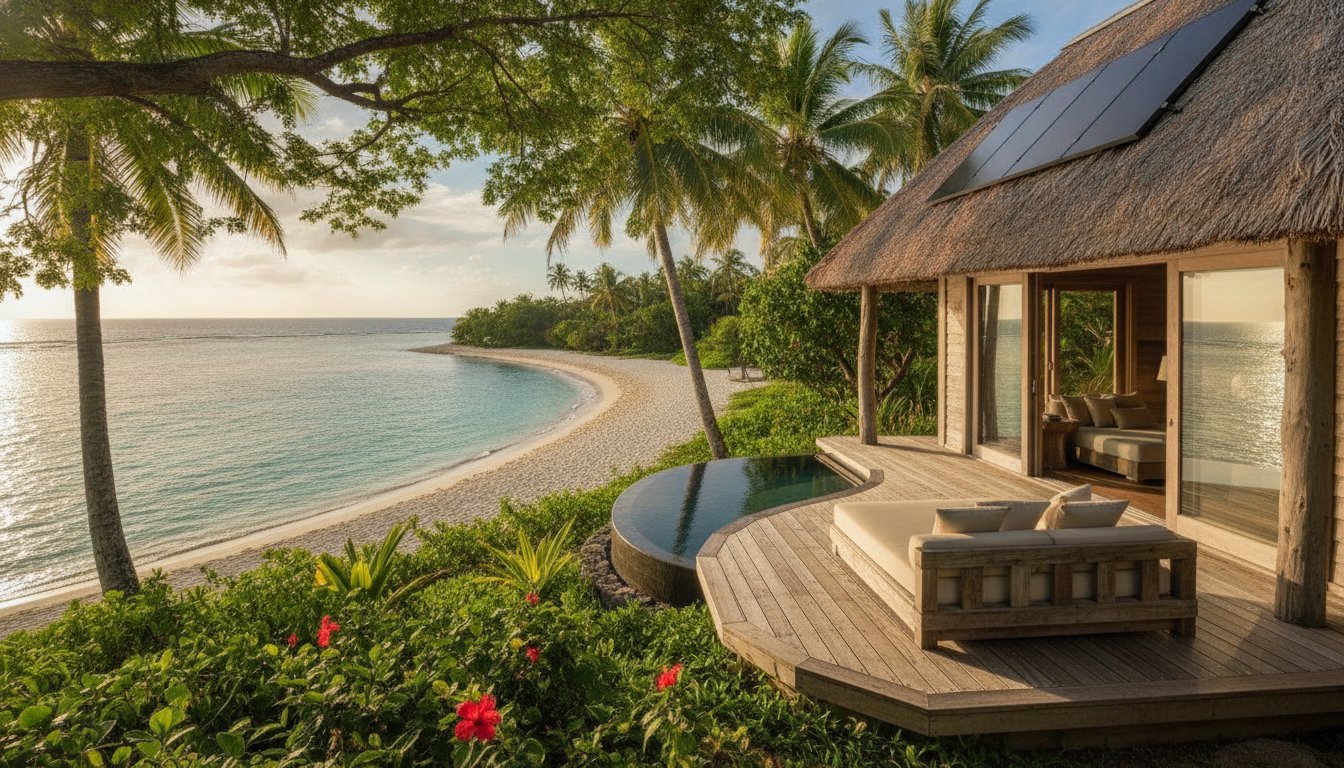 Six Senses Fiji: The 2026 Insider’s Buying Guide to Sustainable Luxury