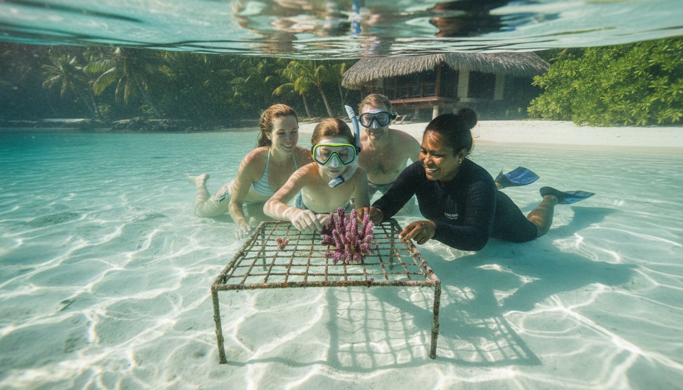 Fiji Family Resorts: The 2026 Curated Guide to Boutique Luxury