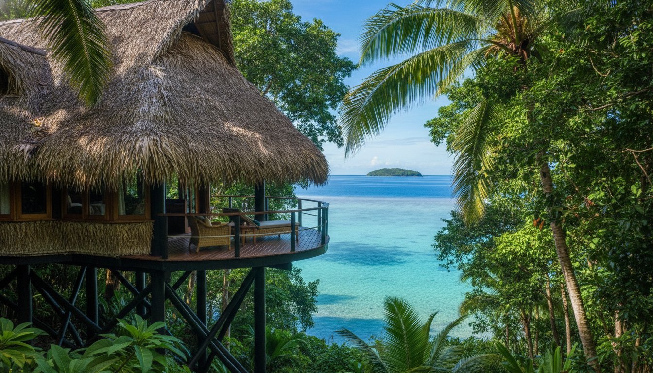 Matangi Private Island Resort Fiji: The 2026 Buying Guide to Treehouse Luxury