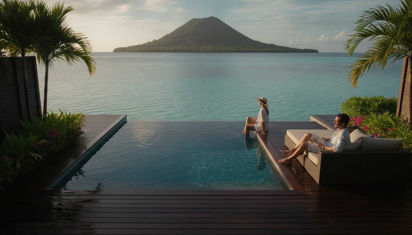 The Best Fiji Adults Only Resorts: A 2026 Guide to Serene Luxury